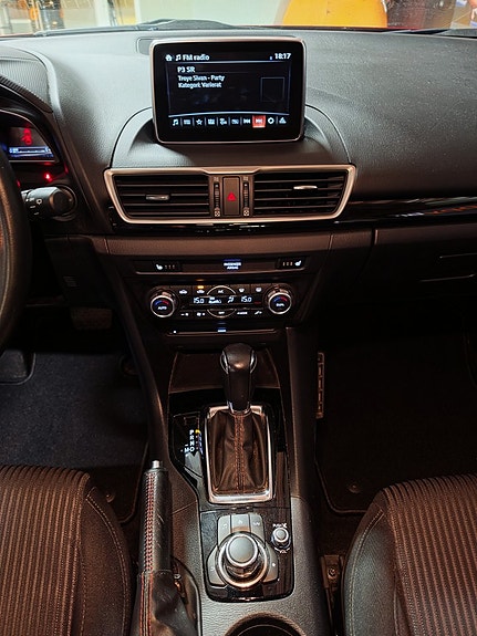 Mazda 3 11 of 24