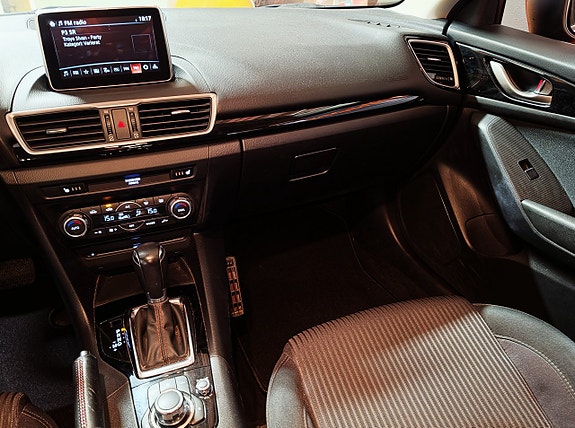 Mazda 3 18 of 24