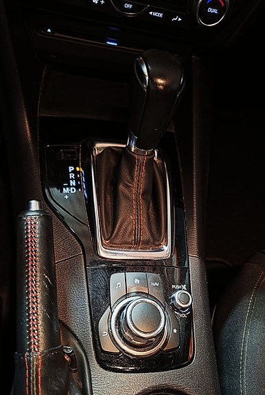 Mazda 3 12 of 24