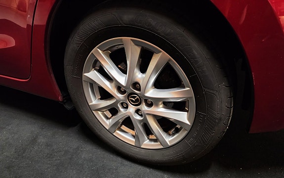Mazda 3 23 of 24