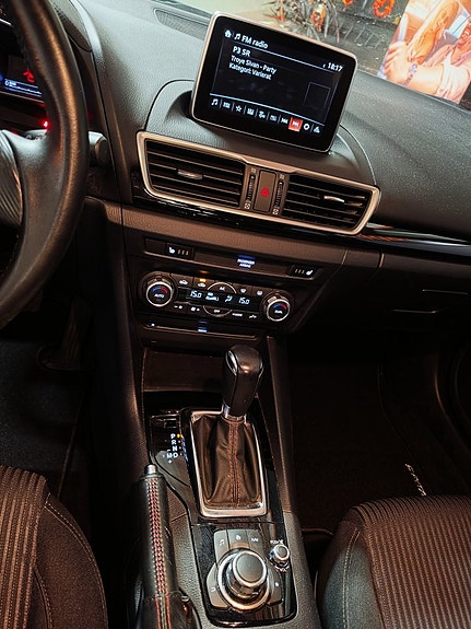Mazda 3 13 of 24
