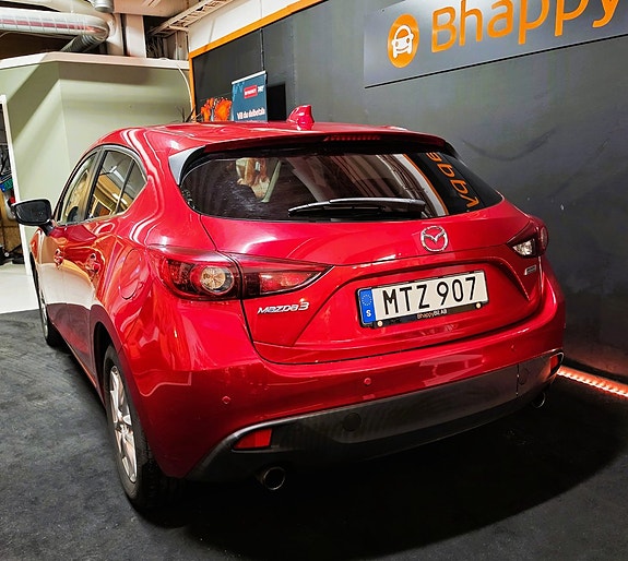 Mazda 3 6 of 24
