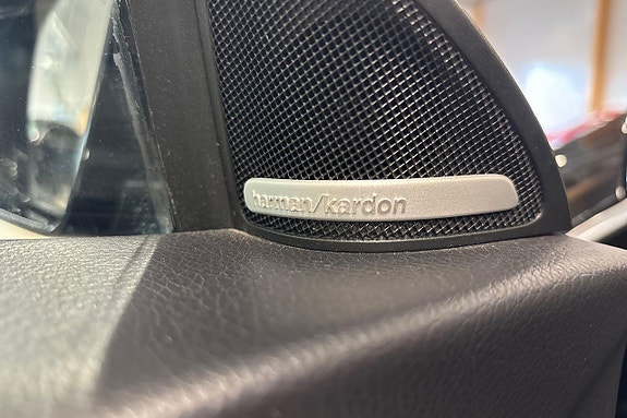 Mercedes-Benz CLA220 d 20 of 28
