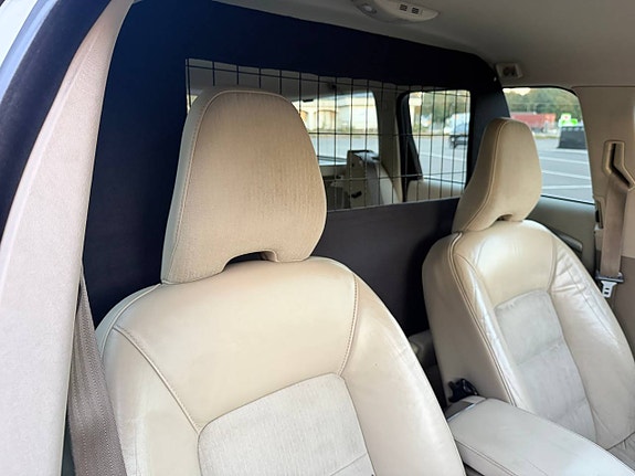 Volvo V70 6 of 6