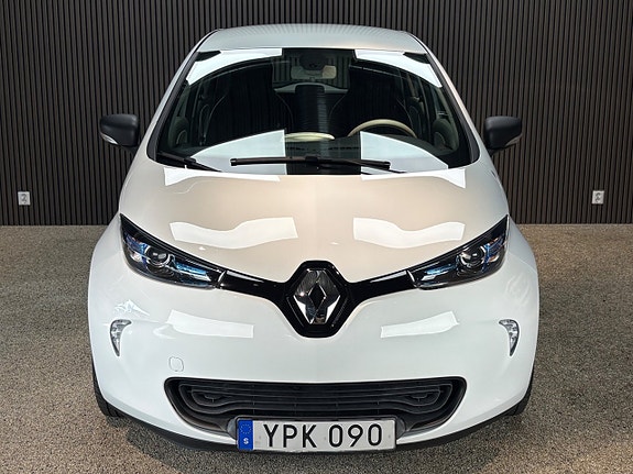 Renault Zoe 2 of 14