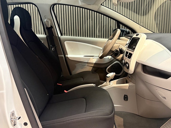 Renault Zoe 10 of 14