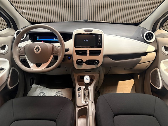 Renault Zoe 9 of 14