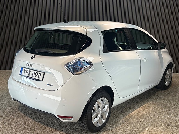 Renault Zoe 6 of 14