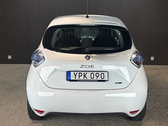 Renault Zoe 5 of 14