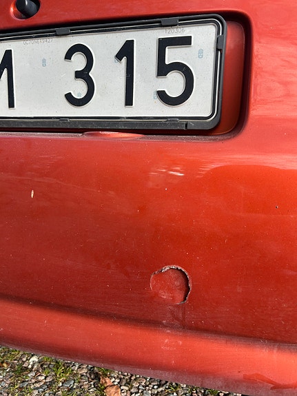 Toyota Aygo 9 of 9
