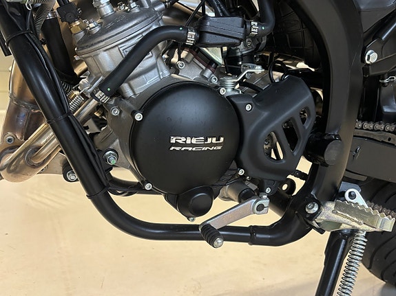 Rieju MRT 50 KLASS 1 Racing Edition Endast 4 MIL! 5 of 10