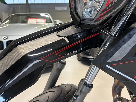 Rieju MRT 50 KLASS 1 Racing Edition Endast 4 MIL! 2 of 10