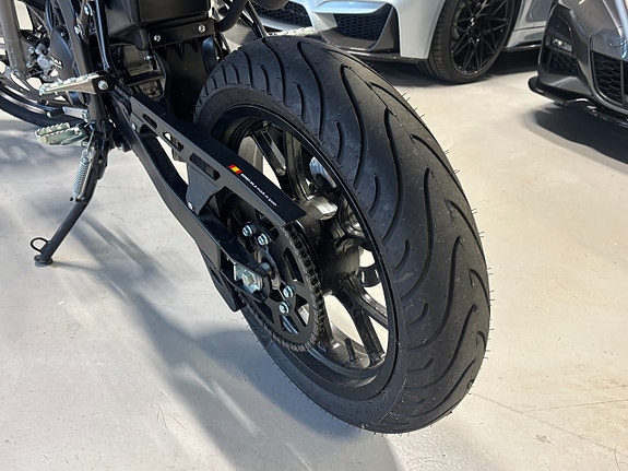 Rieju MRT 50 KLASS 1 Racing Edition Endast 4 MIL! 6 of 10