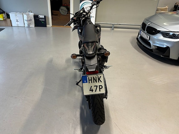 Rieju MRT 50 KLASS 1 Racing Edition Endast 4 MIL! 7 of 10