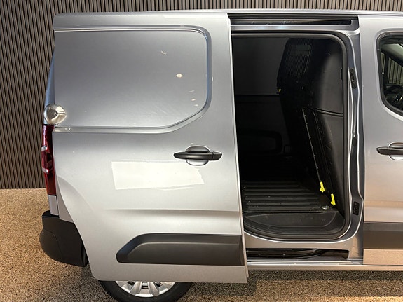 Peugeot Partner 14 of 17