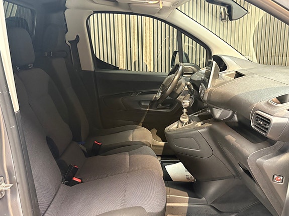 Peugeot Partner 10 of 17
