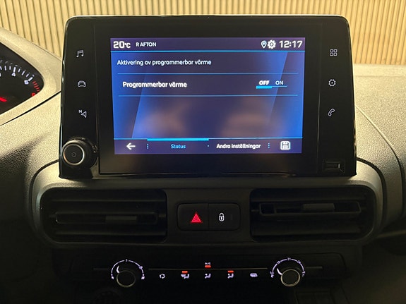 Peugeot Partner 9 of 17