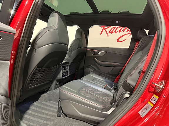 Audi SQ7 15 of 21