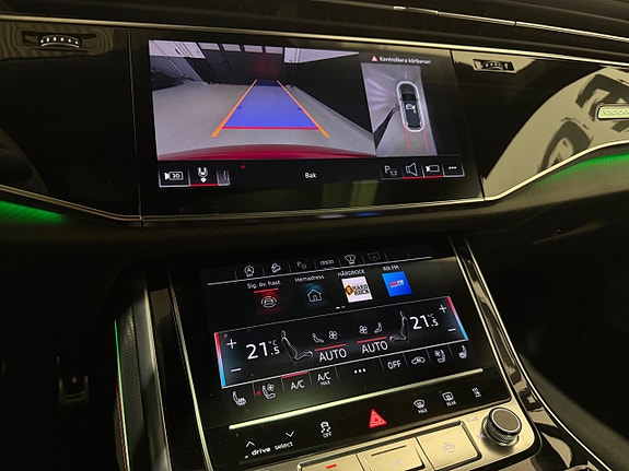 Audi SQ7 18 of 21