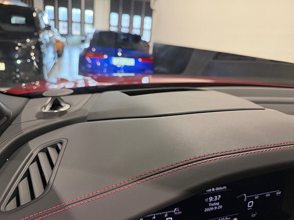 Audi SQ7 17 of 21