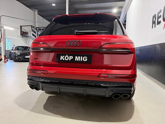 Audi SQ7 6 of 21