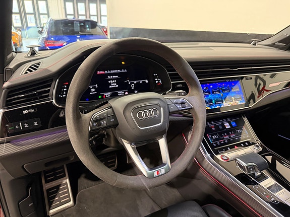 Audi SQ7 21 of 21
