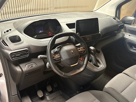 Peugeot Partner 7 of 18