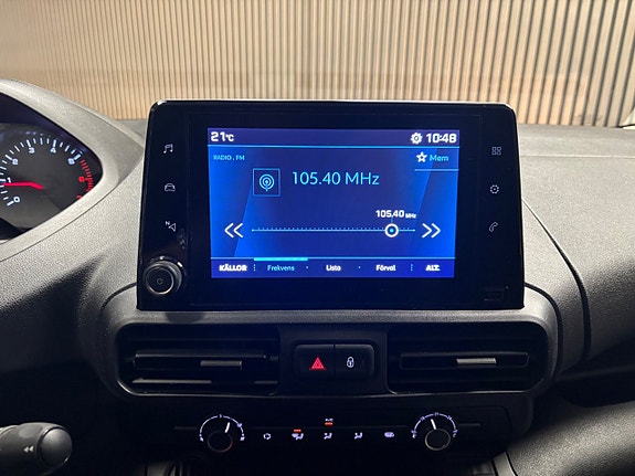 Peugeot Partner 9 of 18
