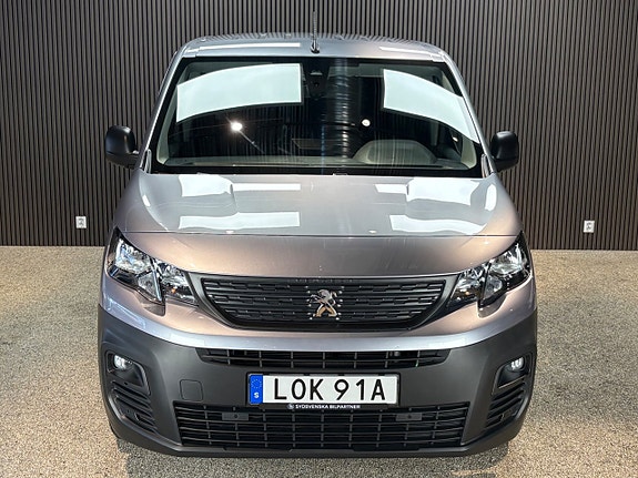 Peugeot Partner 2 of 18