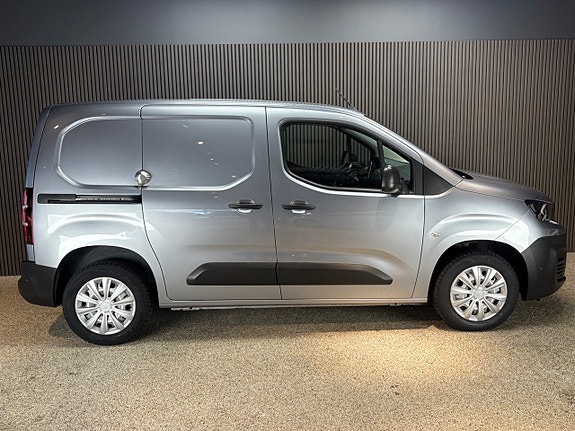 Peugeot Partner 17 of 18