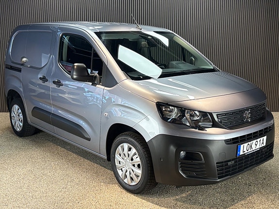Peugeot Partner 3 of 18