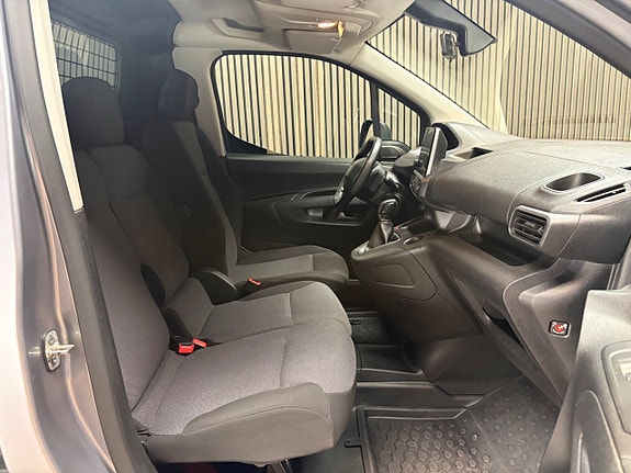 Peugeot Partner 11 of 18