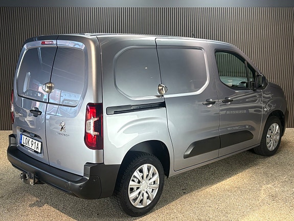 Peugeot Partner 6 of 18