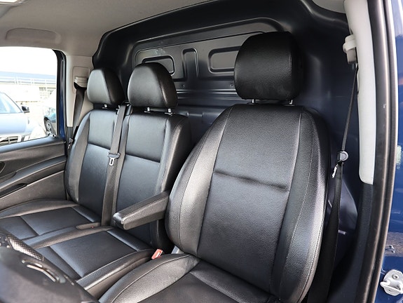 Mercedes-Benz Vito 119 13 of 23