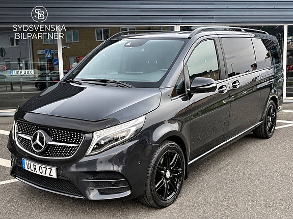 Mercedes-Benz V300