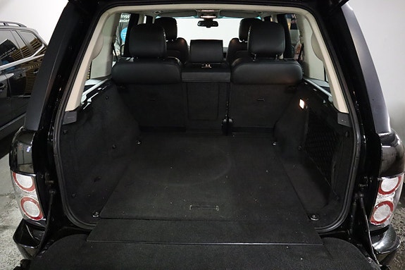 Land Rover Range Rover 24 of 28