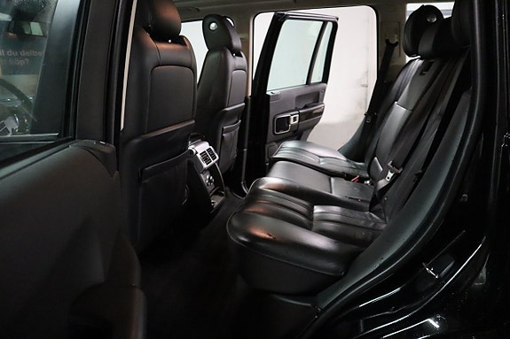 Land Rover Range Rover 22 of 28