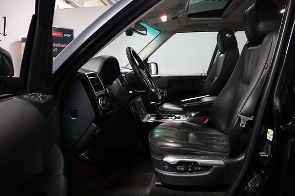 Land Rover Range Rover 20 of 28