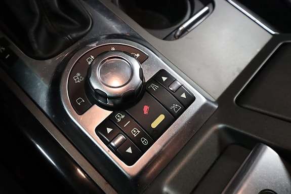 Land Rover Range Rover 10 of 28