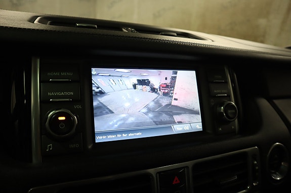 Land Rover Range Rover 16 of 28