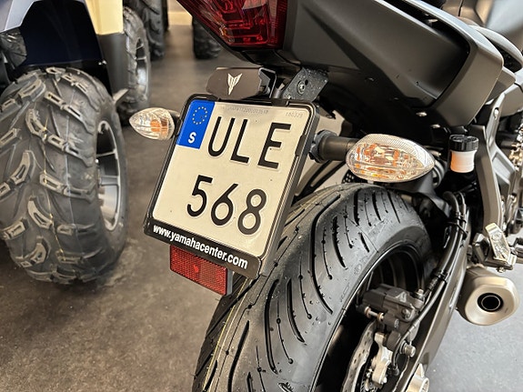 Yamaha MT-07 ABS 6 of 9