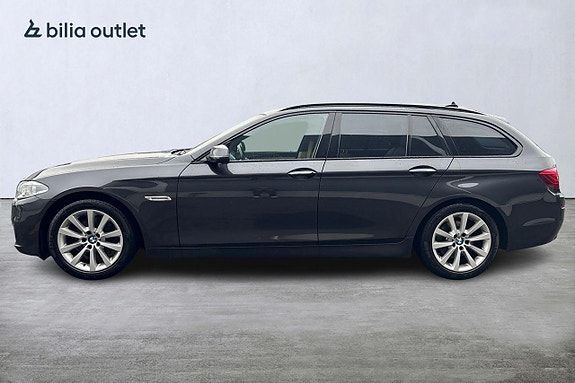 BMW 520d 6 of 26