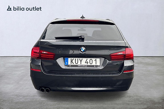 BMW 520d 7 of 26