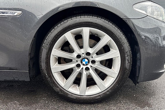BMW 520d 25 of 26