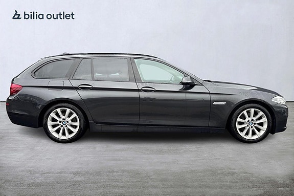 BMW 520d 2 of 26