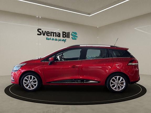 Renault Clio 3 of 13