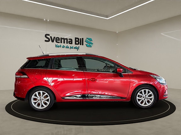 Renault Clio 7 of 13