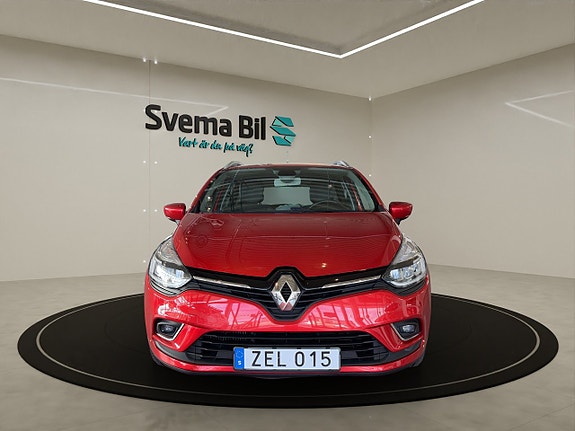 Renault Clio 2 of 13
