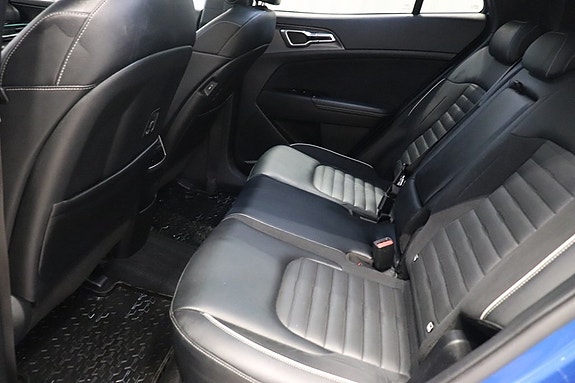 Kia Sportage 8 of 16