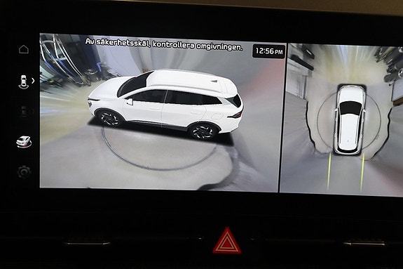 Kia Sportage 15 of 16